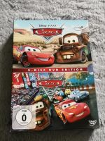 Cars 1 & 2 DVD Nordrhein-Westfalen - Iserlohn Vorschau