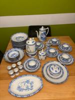 seltmann weiden dorothea china blau Bayern - Albaching Vorschau