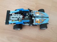 Lego Technic 42022, Lego, Hot Rod 2 in 1 Bayern - Thannhausen Vorschau