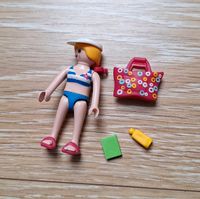 Playmobil Beach Girl Figuren Set Nordrhein-Westfalen - Wassenberg Vorschau