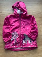 Regenjacke/ Windjacke / Jacke Gr. 98 Topomini "Einhorn" Bayern - Obertraubling Vorschau