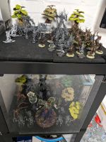 Sylvaneth Armee NP 1.223€! 50% Rabatt Viel unbemalt teil UVP Berlin - Marzahn Vorschau