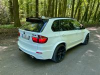 BMW X5 M E70 30D 7 Sitzer X5M Einzelstück Niedersachsen - Dinklage Vorschau