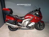 BMW K 1600 GT Wietmarschen - Lohne Vorschau