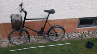 Mini-Bike 20 Zoll optimal am Campingplatz Bayern - Senden Vorschau