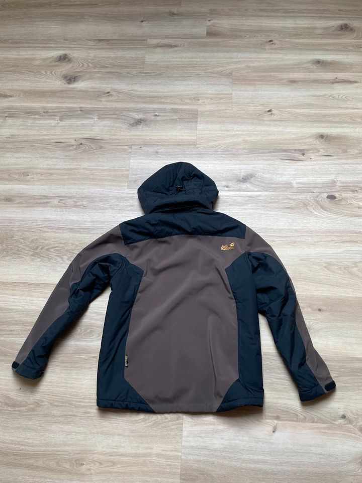 Jack Wolfskin Herrenjacke in Freyung