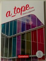 A_tope.com - Edición profesional - Schulbuch 2023 Saarland - Dillingen (Saar) Vorschau