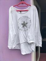 Tredy Shirt gr. 3 Glitzer Eimsbüttel - Hamburg Eidelstedt Vorschau