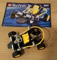 Lego Technic 8207, Dune Duster,  neuwertig, mit Anleitung Baden-Württemberg - Cleebronn Vorschau