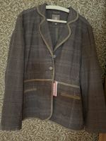 Wissmach Jacke Blazer Gr. 48 neu Nordrhein-Westfalen - Frechen Vorschau