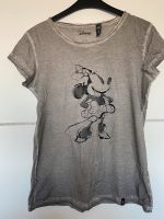 Disney Damen Minnie Mouse Shirt Grau Gr. M Nordrhein-Westfalen - Hamm Vorschau