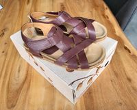 Bisgaard Kinder Sandalen Sommer Leder Braun Gr.32 Neu Wuppertal - Ronsdorf Vorschau