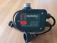 Metabo HM 3 - Elektronischer Druckschalter mit Trockenlaufschutz Niedersachsen - Hessisch Oldendorf Vorschau