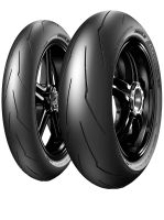 180/55ZR 17 Pirelli Supercorsa V3 SP Sachsen-Anhalt - Halberstadt Vorschau