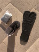 Schlafmaske Socken Kniestrumpf unisex OVP eingeschweisst Bayern - Siegenburg Vorschau