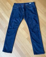Tommy Hilfiger Bleecker Jeans, w 34, l 32, dunkelblau, slim fit München - Pasing-Obermenzing Vorschau