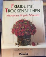 Buch Freude mit Trockenblumen Schleswig-Holstein - Schwentinental Vorschau