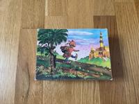 Puzzle Der kleine Muck (DDR) Sachsen - Bautzen Vorschau