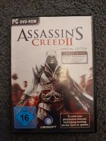 Assassin's Creed II Hessen - Bad Vilbel Vorschau