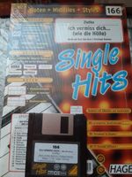 Single Hits - Styles und Midifiles von Edition Hage Baden-Württemberg - Balingen Vorschau