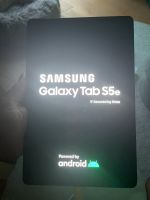 Samsung Galaxy Tab A 5 e 128 GB Wifi Bayern - Schöllkrippen Vorschau