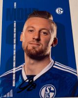 FC Schalke 04 S04 Autogrammkarte Tobias Mohr Handsigniert Berlin - Mitte Vorschau