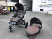 Qinny Kinderwagen und Buggy Dortmund - Innenstadt-Nord Vorschau