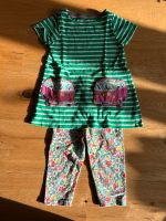 Mini Boden Set Tunika und Leggings Gr. 110 Nordvorpommern - Landkreis - Wendisch Baggendorf Vorschau