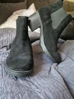 Stiefeletten in Größe 39 - Wie Neu! Sachsen - Heidenau Vorschau