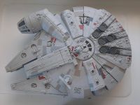 Hasbro Star wars Millennium Falcon Raumschiff Bayern - Viechtach Vorschau