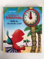 Buch „Der kleine Drache Kokosnuss-Weißt du wie viel Uhr es ist? Bayern - Uettingen Vorschau