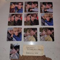 KPOP EVNNE 2024 SEASONS GREETINGS PHOTOCARD VERKAUF Nordrhein-Westfalen - Rietberg Vorschau