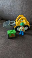 Playmobil 123 Radlader / Baustelle Fahrzeug Altona - Hamburg Lurup Vorschau