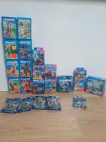 Playmobil Sammlung ab 2004 UNGEÖFFNET Bayern - Freilassing Vorschau