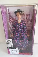 Barbie Signature Inspiring Women Eleanor Roosevelt Nordrhein-Westfalen - Mettmann Vorschau