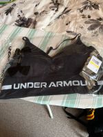 Under Armour Seamless Low Long Bra Gr. M Niedersachsen - Peine Vorschau