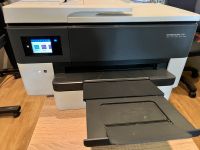 HP OfficeJet Pro 7720 Sachsen-Anhalt - Weißenfels Vorschau