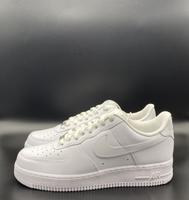 Nike Air Force 1 weiß Hessen - Pohlheim Vorschau