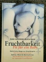 Das große Buch der Fruchbarkeit - Uta König Niedersachsen - Osnabrück Vorschau