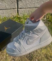 Air Jordan Mid Grey Camo Rheinland-Pfalz - Kaiserslautern Vorschau