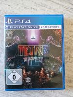 PS 4 Spiel Tetris Effect Sachsen-Anhalt - Billroda Vorschau