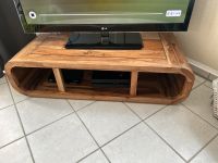 TV Tisch aus Holz 115cm Nordrhein-Westfalen - Gevelsberg Vorschau