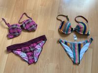 Bikinis einzeln oder zusammen, Gr. 34 Bayern - Kleinwallstadt Vorschau