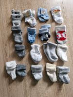 Socken Neugeborene Baden-Württemberg - Bruchsal Vorschau