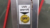 UVV Prüfung Leiter und Tritte Berlin - Biesdorf Vorschau