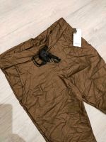 Made in Italy, Neu Joggpants, Bronze, Tredy, Stretch 36/38, S / M Häfen - Bremerhaven Vorschau