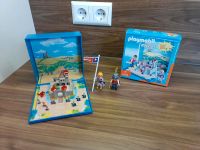 Playmobil micro Ritterburg-Box 4333 Baden-Württemberg - Frankenhardt Vorschau