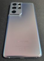 Samsung Galaxy S21 Ultra 128 GB Silber Nürnberg (Mittelfr) - Röthenbach b Schweinau Vorschau