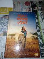 Mia und der weiße Löwe Buch Wuppertal - Barmen Vorschau