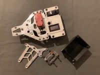 HPI Baja CAP Lenksystem + CAP Trannyplate und Brakemount Niedersachsen - Harpstedt Vorschau